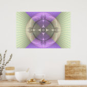 Mars Cross Pro Martineau Poster (Küche)