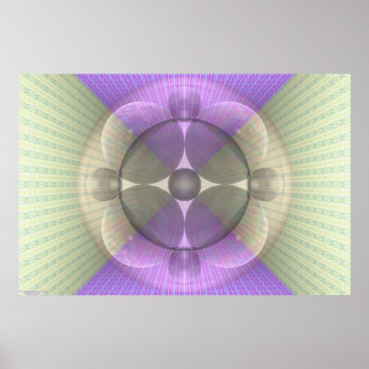 Mars Cross Pro Martineau Poster (Vorne)