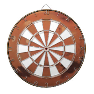 Mars Dartscheibe
