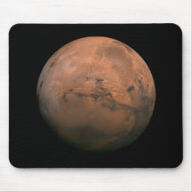Mars (Der rote Planet)