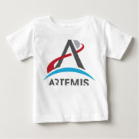 Mars des NASA Artemis-Programms 2024 Astronaut