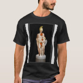 MARS, DIE MIT CUPID 1825 John Gibson WIEDER EINGES T-Shirt (Vorderseite)