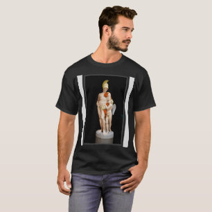 MARS, DIE MIT CUPID 1825 John Gibson WIEDER EINGES T-Shirt