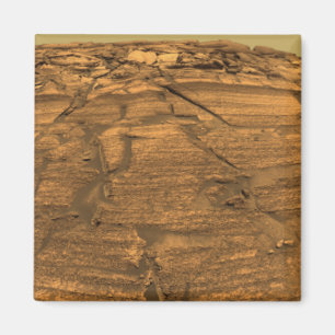 Mars-Erforschungs-Vagabund-Gelegenheit Magnet