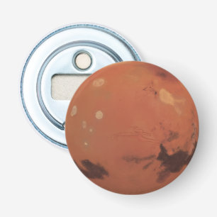 Mars Flaschenöffner