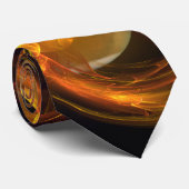 Mars großartig krawatte (Gerollt)