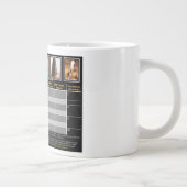 Mars Habitate Jumbo-Tasse (Rechts)