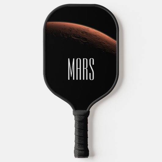 Mars Horizon Pickleball Schläger (Vorderseite)