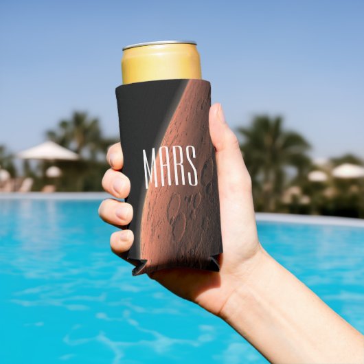 Mars Horizon Selters Dosenkühler (In Situ Pool)