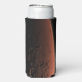 Mars Horizon Selters Dosenkühler (Seltzer Rückseite)