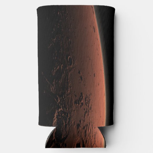 Mars Horizon Selters Dosenkühler (Rückseite)