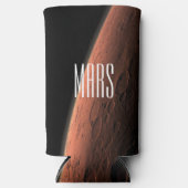 Mars Horizon Selters Dosenkühler (Vorderseite)