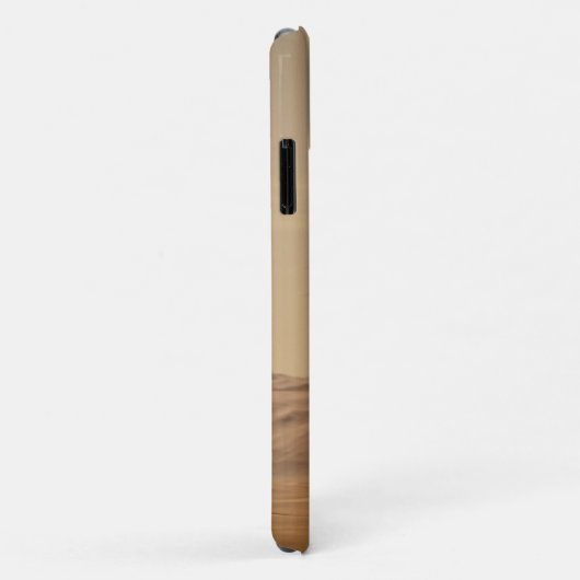 Mars Hubschrauberflug Case-Mate iPhone Hülle (Hinten/Rechts)