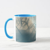 Mars Keramik Tasse (Links)