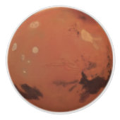 Mars Keramikknauf (Vorderseite)