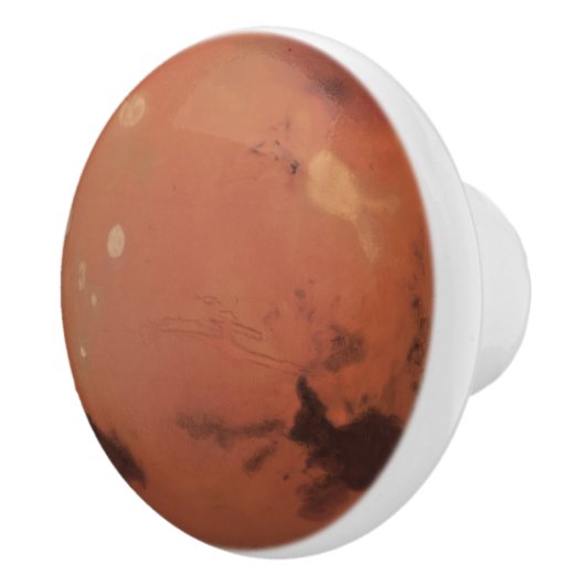 Mars Keramikknauf (Rechts)