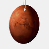 Mars Keramikornament (Rechts)