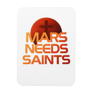 Mars Magnet
