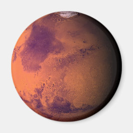 Mars Magnet