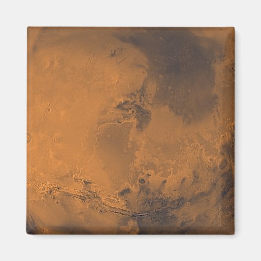 MARS MAGNET (Vorne)