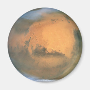 Mars-Magnet Magnet