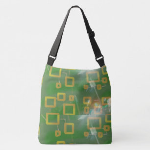 Mars März Mission Bag Tragetaschen Mit Langen Trägern