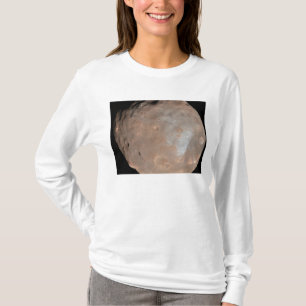 Mars-Mond Phobos T-Shirt