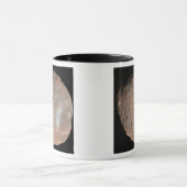 Mars-Mond Phobos Tasse (Zentrum)