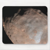 Mars Mondfobos 2 Mousepad (Vorne)