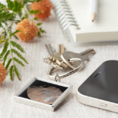 Mars Mondfobos 2 Schlüsselanhänger (Seite)