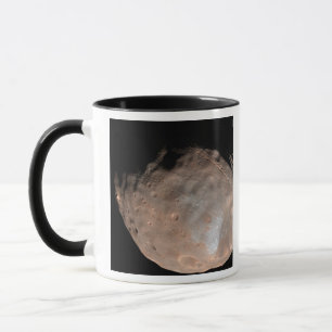 Mars Mondfobos 2 Tasse
