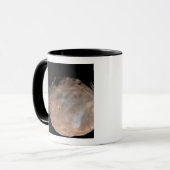 Mars Mondfobos 2 Tasse (Vorderseite Links)