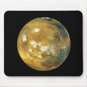 Mars Mousepad