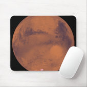 Mars Mousepad (Mit Mouse)