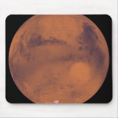 Mars Mousepad (Vorne)
