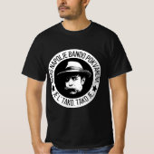 Marš Napolje Bando Pokvarena T-Shirt (Vorderseite)