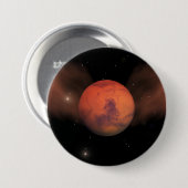 Mars-Narben Button (Vorne & Hinten)