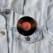 Mars-Narben Button (Beispiel)