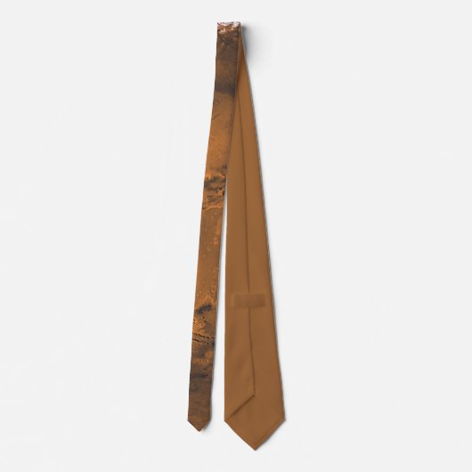 MARS NECK TIE KRAWATTE (Rückseite)