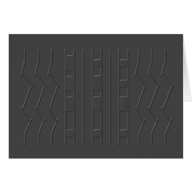 Mars Neugier Rover Gray Sand Reifenbaum (Vorderseite (Horizontal))