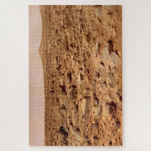 Mars-Oberfläche Puzzle (Vertikal)