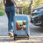 Mars Olympus Mons Höchstes Vulkansolarsystem Aufkleber (Koffer Insitu)