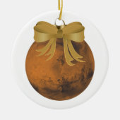 MARS ORNAMENT (Vorne)