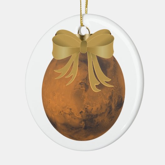 MARS ORNAMENT (Links)