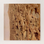 Mars Puzzle (Vertikal)