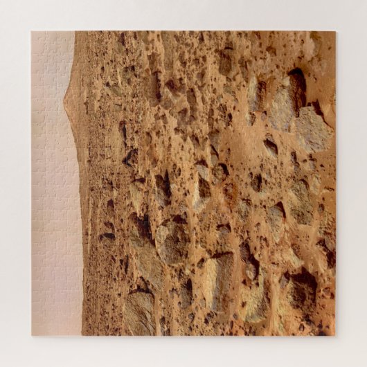 Mars Puzzle (Vertikal)