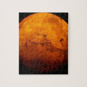 Mars Puzzle (Vertikal)