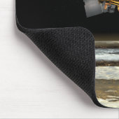 Mars Reconnaissance Orbiter 2 Mousepad (Ecke)
