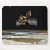 Mars Reconnaissance Orbiter 2 Mousepad (Vorne)