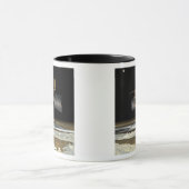 Mars Reconnaissance Orbiter 2 Tasse (Zentrum)